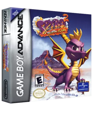 Spyro 2 - Season of Flame (E).zip